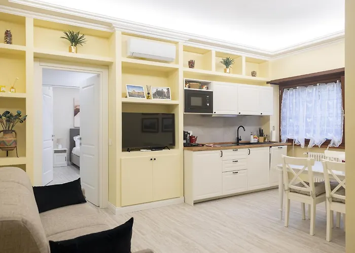 Vatican House Crocifisso 51 Tatil Evi *