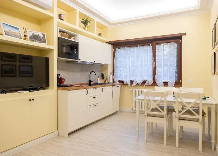 Tatil Evi Vatican House Crocifisso 51